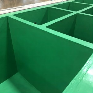 伊春防腐水池，伊春水池防腐防渗怎么做，伊春防腐水池施工厂家